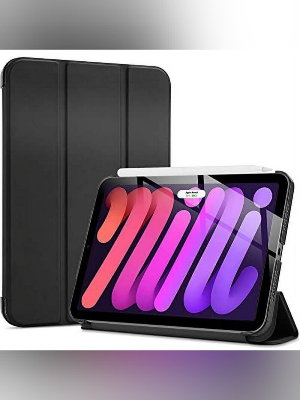 Procase iPad Mini 6th Generation Protective Cover Sleeve